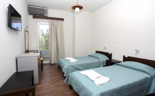Asterion Hotel
