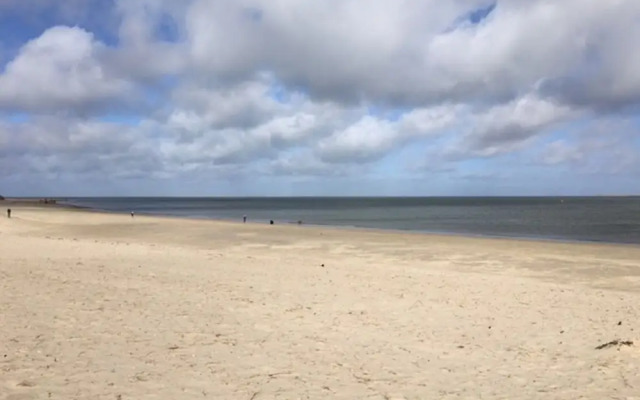 Amazing Bungalow in De Cocksdorp near Beach