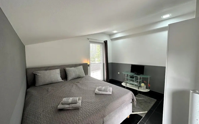 Villa Serenity