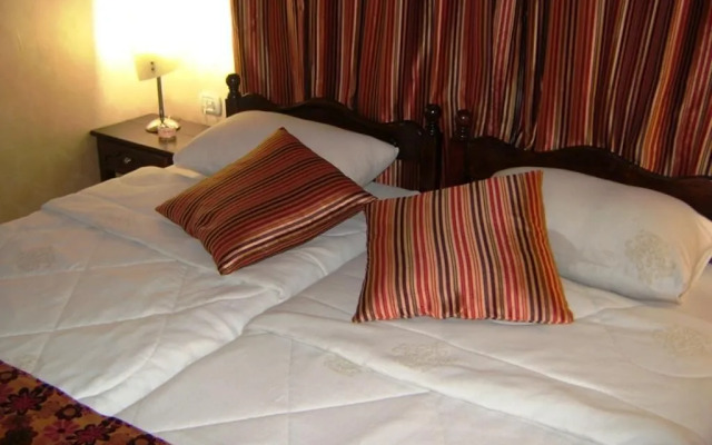 Riviera Hotel