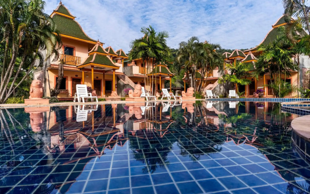 Coconut Beach Resort