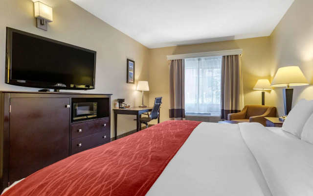 Comfort Inn & Suites North Tucson - Marana