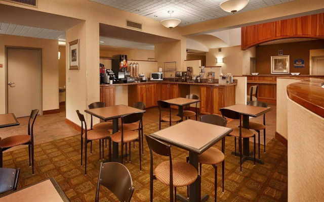 Super 8 By Wyndham Natchez