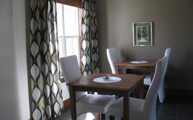 Gî'Temps couette et café B&B