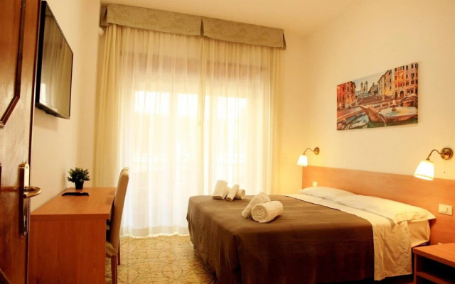 Le Tue Notti a San Pietro