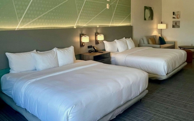 Comfort Suites Granbury