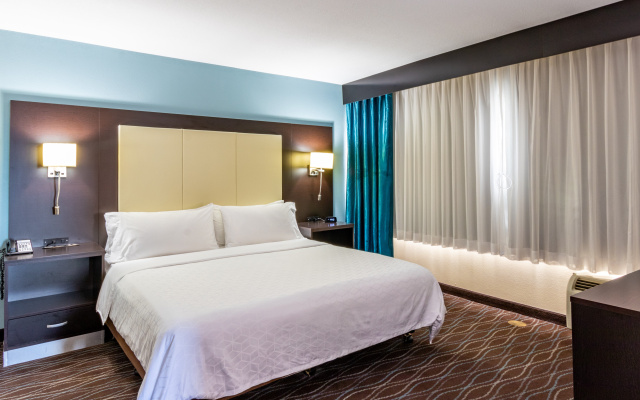 Holiday Inn Express Boise - University Area by IHG