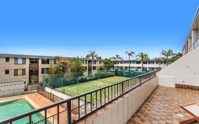 The Dunes, Unit 1/38 Marine Drive