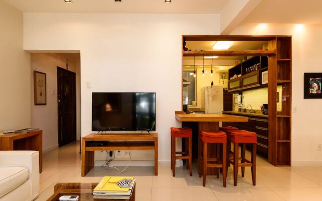 All in Rio - Excelente Área do Leblon