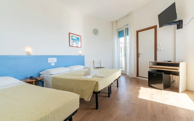 Hotel Concord
