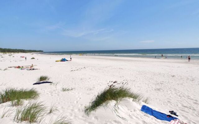 "Lex" - 800m from the sea in Bornholm