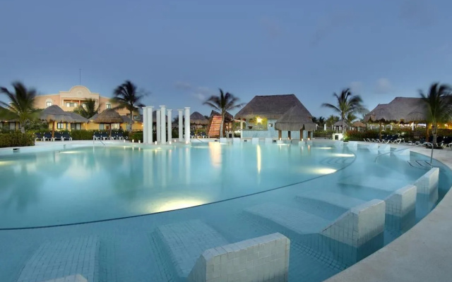 TRS Yucatan Hotel - Adults Only - All Inclusive