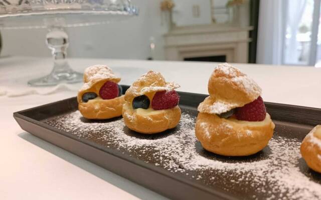 Luxury Apartment with SPA