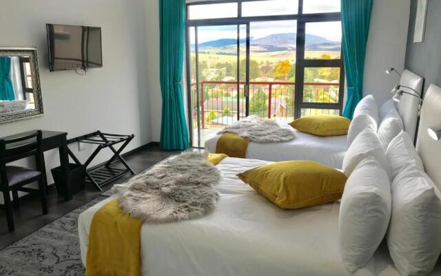 Scenery Bed And Breakfast