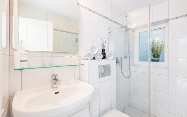 FeWo Gorch Fock Strasse