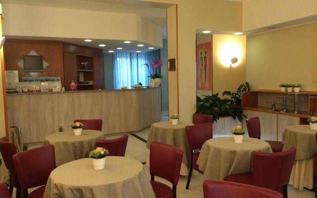 Hotel Arcobaleno