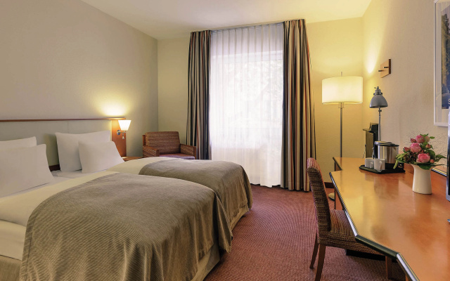 Mercure Düsseldorf City Center