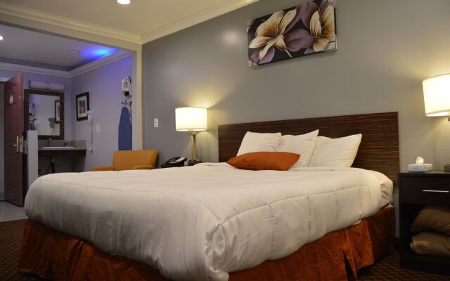 La Casa Inn Pasadena