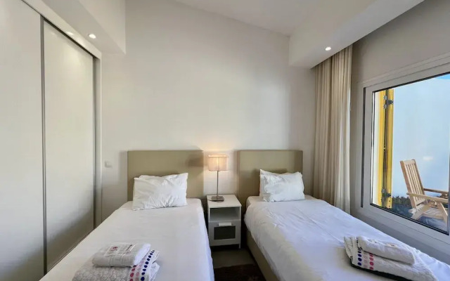 Vilamoura Club Villa 2 by Homing