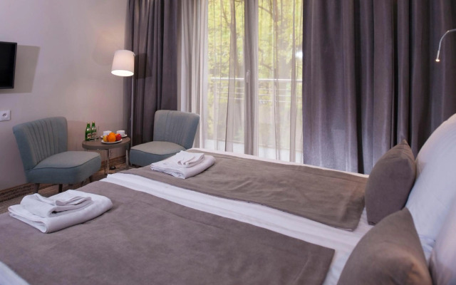 SeaPark Hotel Wellness & Spa