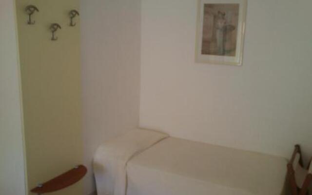 Hotel La Parigina