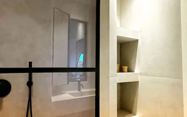 Samothraki Kaviri Boutique Residence