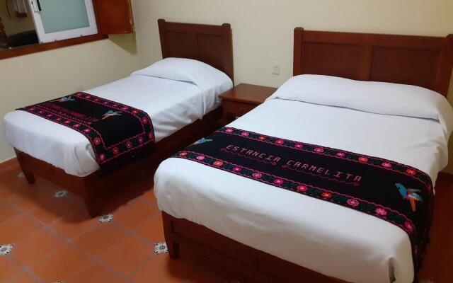 Hotel Estancia Carmelita