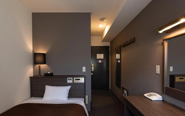 Hotel Etwas Tenjin