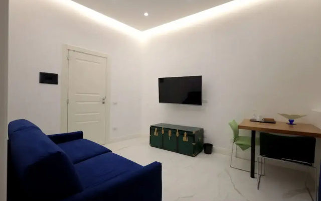 Relais Santa Lucia sul mare