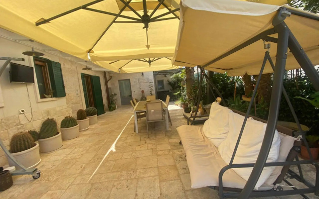 Trulli Occhi di Pietra