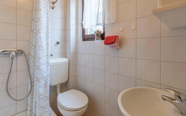 Amazing Home in Medulin With Wifi and 1 Bedrooms