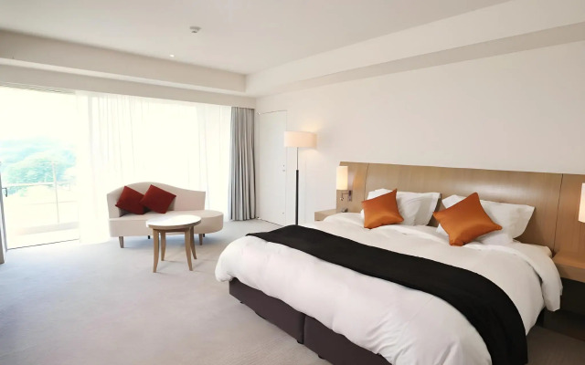 Island Hotel & Resort Nasu