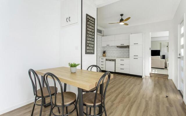 Shellharbour Seaside Escape