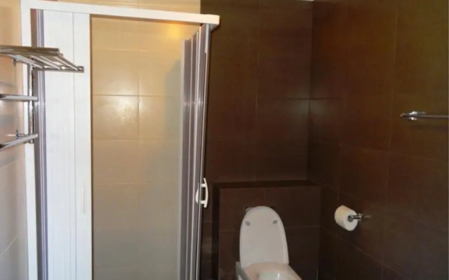 Guest House Barabulya