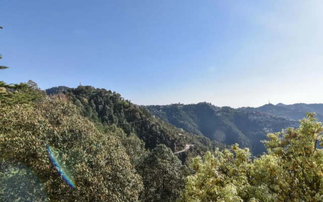 Dhanlaxmi Apartments