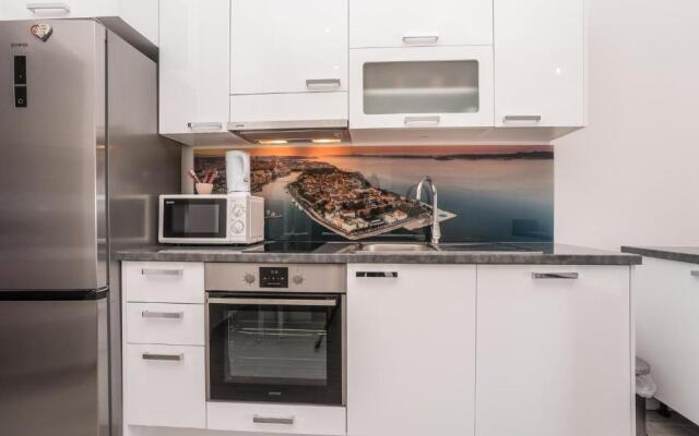 Apartments Maza