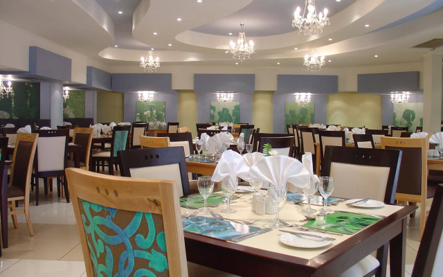 Peermont Metcourt Khoroni, Thohoyandou