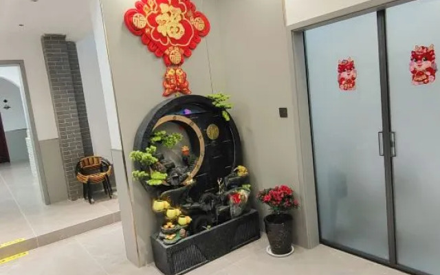 Xi'an Terracotta Warriors and Horses Xingqin Inn