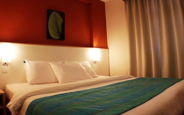 San Diego Express Aparecida