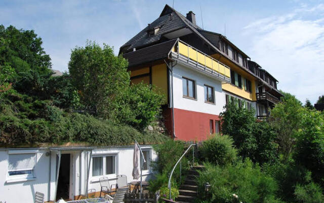 Pension Restaurant Waldblick