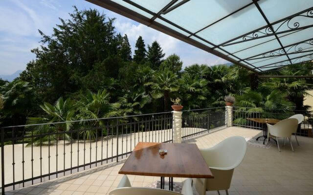 Arciduca Charming House Room & Breakfast
