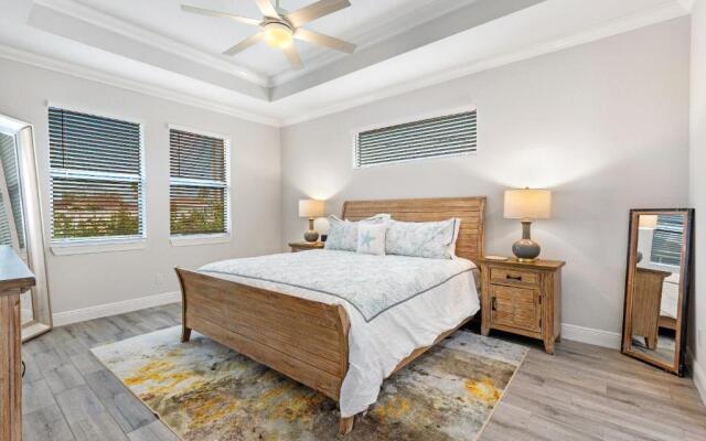 Villa Moonlight Breeze