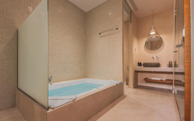 Oceanis Beach & Spa Resort-All Inclusive