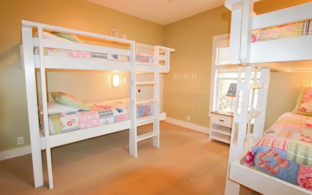 A Little Beachy by RedAwning