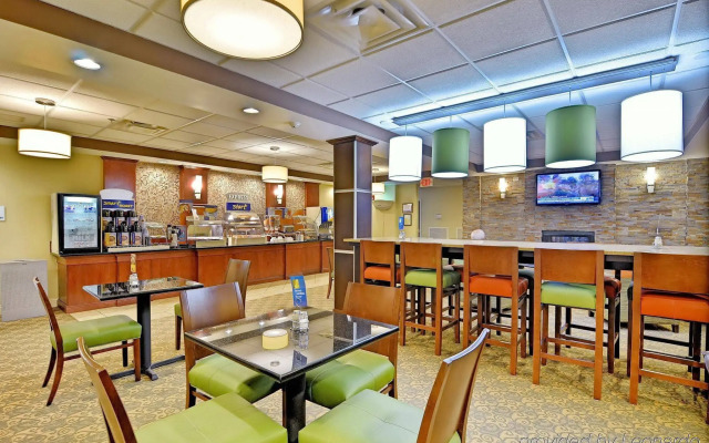 Holiday Inn Express Athens by IHG