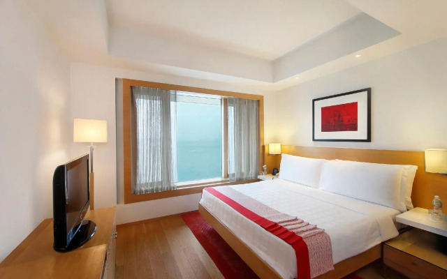 Trident, Nariman Point Mumbai