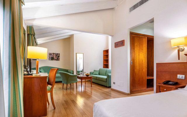 Best Western Titian Inn Hotel Treviso