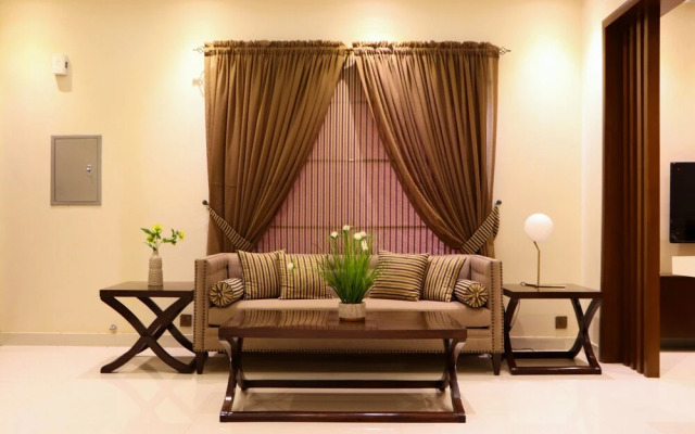 KB Homestay