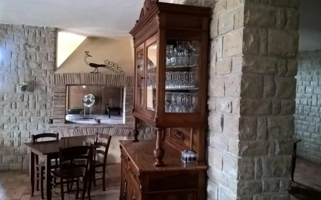 Agriturismo La Vite e L'Ulivo