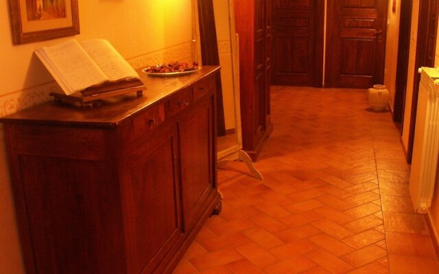 B&B Relais nel Borgo